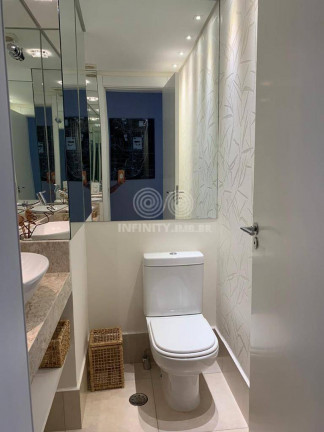 Imagem Apartamento com 3 Quartos à Venda, 172 m² em Mooca - São Paulo
