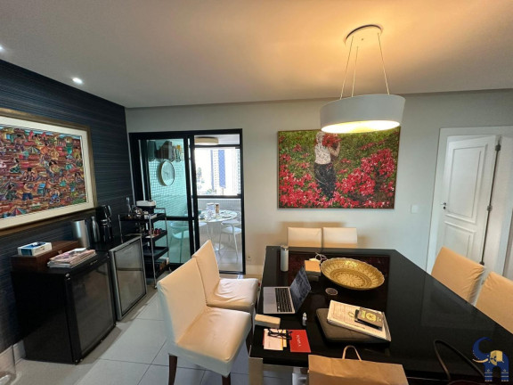 Imagem Apartamento com 4 Quartos à Venda, 235 m² em Horto Florestal - Salvador Imagem Apartamento com 4 Quartos à Venda, 235 m² em Horto Florestal - Salvador