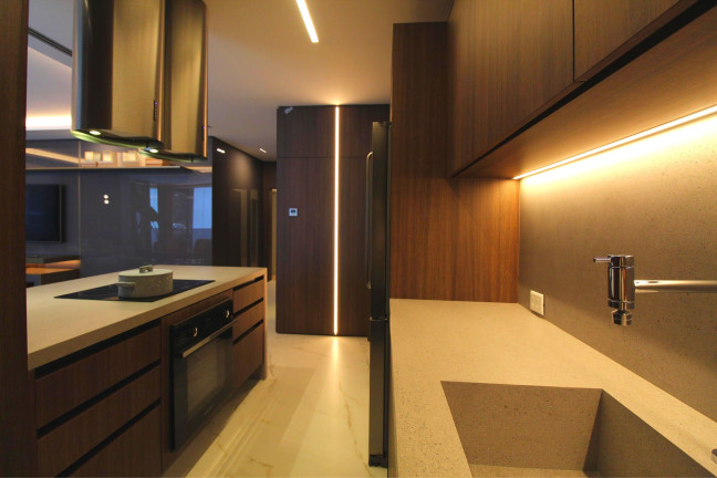 Imagem Apartamento com 3 Quartos à Venda, 307 m² em Bigorrilho - Curitiba