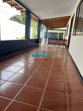 Imagem Casa com 3 Quartos à Venda, 400 m² em Balneário Das Conchas - São Pedro Da Aldeia Imagem Casa com 3 Quartos à Venda, 400 m² em Balneário Das Conchas - São Pedro Da Aldeia