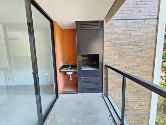 Imagem Apartamento com 2 Quartos à Venda, 76 m² em Agriões - Teresópolis Imagem Apartamento com 2 Quartos à Venda, 76 m² em Agriões - Teresópolis