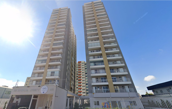 Imagem Apartamento com 2 Quartos à Venda, 56 m² em Centro - São Bernardo Do Campo Imagem Apartamento com 2 Quartos à Venda, 56 m² em Centro - São Bernardo Do Campo