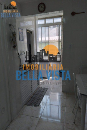 Imagem Apartamento com 3 Quartos à Venda, em Itararé - São Vicente Imagem Apartamento com 3 Quartos à Venda, em Itararé - São Vicente