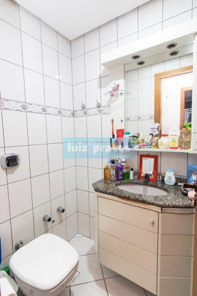 Imagem Apartamento com 2 Quartos à Venda, 62 m² em Petrópolis - Porto Alegre