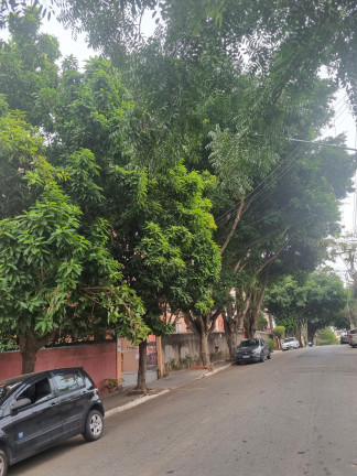Imagem Apartamento com 2 Quartos à Venda, 58 m² em Jardim Ubirajara (zona Sul) - São Paulo Imagem Apartamento com 2 Quartos à Venda, 58 m² em Jardim Ubirajara (zona Sul) - São Paulo