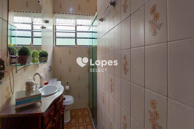 Imagem Sobrado com 3 Quartos à Venda, 200 m² em Jardim Guanabara - Campinas
