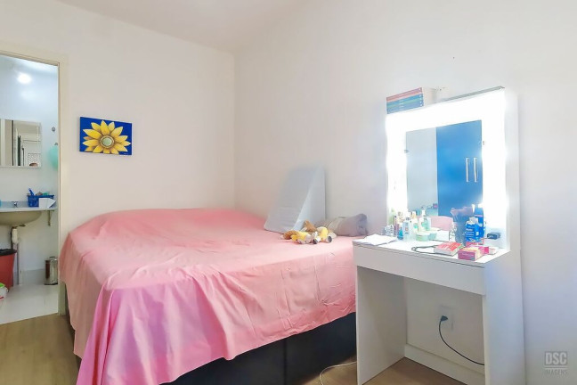 Imagem Apartamento com 2 Quartos à Venda, 66 m² em Partenon - Porto Alegre