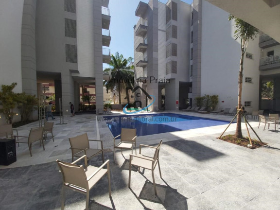 Apartamento com 3 Quartos à Venda, 130 m² em Praia Grande - Ubatuba