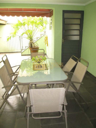 Imagem Casa com 3 Quartos à Venda, 220 m² em Nova Petrópolis - São Bernardo Do Campo
