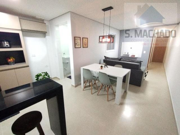 Imagem Apartamento com 2 Quartos à Venda, 67 m² em Parque Das Nações - Santo André Imagem Apartamento com 2 Quartos à Venda, 67 m² em Parque Das Nações - Santo André