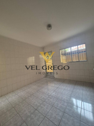 Imagem Casa com 2 Quartos à Venda, 180 m² em Paulicéia - São Bernardo Do Campo Imagem Casa com 2 Quartos à Venda, 180 m² em Paulicéia - São Bernardo Do Campo