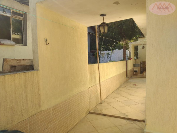 Imagem Casa com 3 Quartos à Venda, 89 m² em Vila São Francisco - Mauá