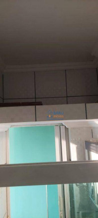 Imagem Kitnet com 1 Quarto à Venda, 30 m² em Santa Efigênia - São Paulo