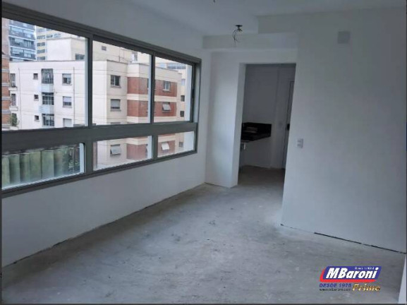 Imagem Apartamento com 2 Quartos à Venda, 47 m² em Pinheiros - São Paulo Imagem Apartamento com 2 Quartos à Venda, 47 m² em Pinheiros - São Paulo