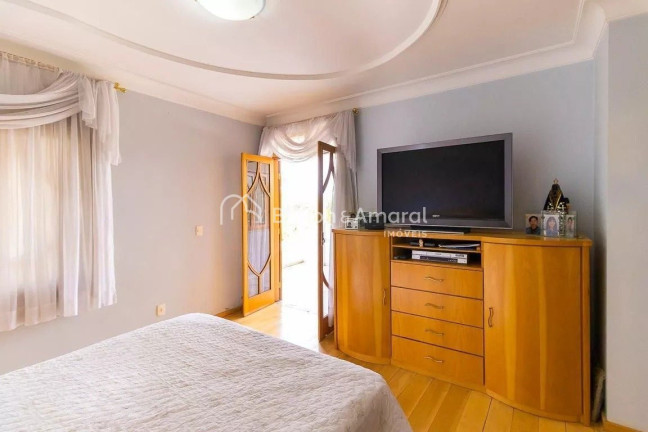 Imagem Casa de Condomínio com 5 Quartos à Venda, 1.220 m² em Loteamento Alphaville Campinas - Campinas Imagem Casa de Condomínio com 5 Quartos à Venda, 1.220 m² em Loteamento Alphaville Campinas - Campinas