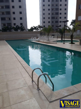 Imagem Apartamento com 3 Quartos à Venda, em Jd. Emilia - Jacareí Imagem Apartamento com 3 Quartos à Venda, em Jd. Emilia - Jacareí