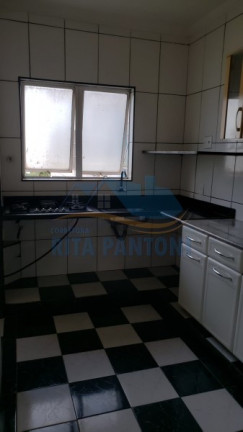 Imagem Apartamento com 3 Quartos à Venda, 64 m² em Jardim Palma Travassos - Ribeirão Preto