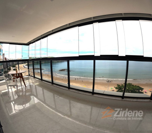 Imagem Apartamento à Venda, 190 m² em Praia Do Morro - Guarapari Imagem Apartamento à Venda, 190 m² em Praia Do Morro - Guarapari
