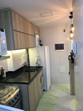 Imagem Apartamento com 2 Quartos à Venda, 65 m² em Praia Da Costa - Vila Velha