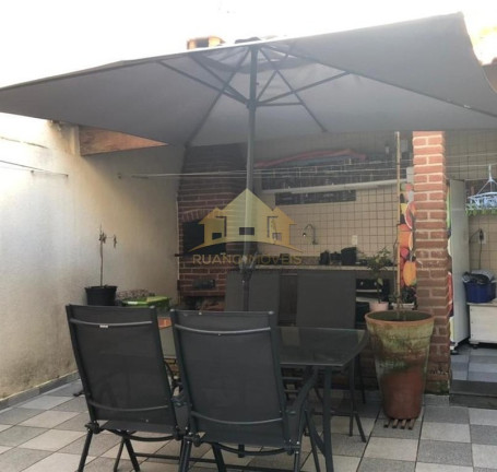 Imagem Sobrado com 4 Quartos à Venda, 300 m² em Vila Prudente - São Paulo Imagem Sobrado com 4 Quartos à Venda, 300 m² em Vila Prudente - São Paulo