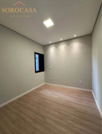 Imagem Casa com 3 Quartos à Venda, em Jardim Residencial Villagio Ipanema I - Sorocaba Imagem Casa com 3 Quartos à Venda, em Jardim Residencial Villagio Ipanema I - Sorocaba