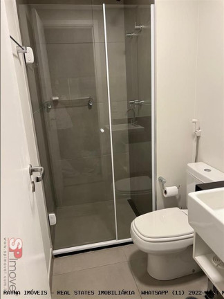 Imagem Apartamento com 1 Quarto à Venda, 22 m² em Vila Mariana - São Paulo Imagem Apartamento com 1 Quarto à Venda, 22 m² em Vila Mariana - São Paulo