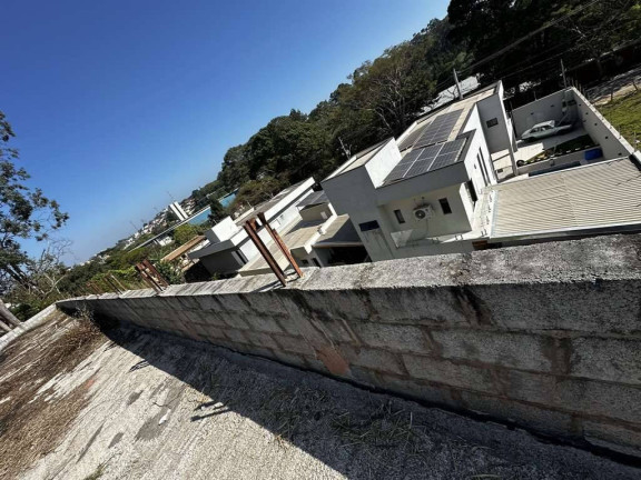 Terreno à Venda, 927 m² em Vila Santo Antônio - Cotia
