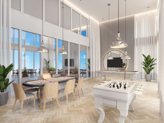 Imagem Apartamento com 4 Quartos à Venda, 311 m² em Centro - Balneário Camboriú