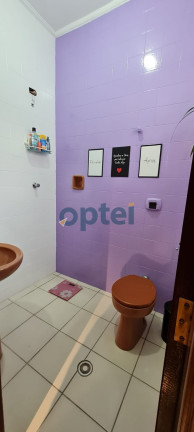 Imagem Sobrado com 3 Quartos à Venda, 184 m² em Jordanópolis - São Bernardo Do Campo