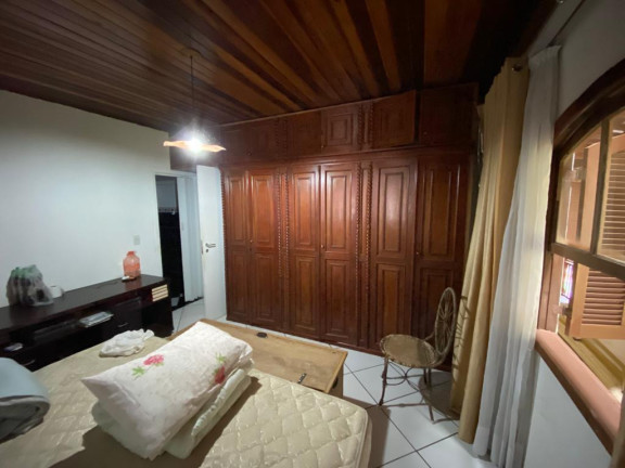 Imagem Chácara com 1 Quarto à Venda, 400 m² em Centro - Santa Isabel