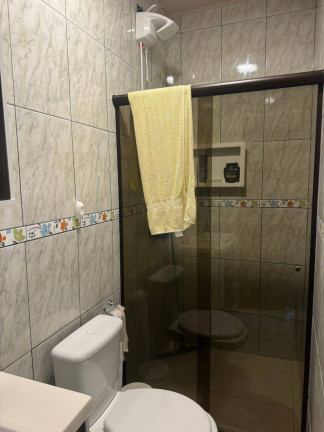 Imagem Casa com 5 Quartos à Venda, 200 m² em Cidade Industrial - Curitiba