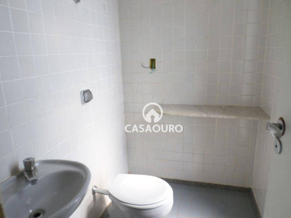Imagem Sala Comercial para Alugar, 273 m² em Funcionários - Belo Horizonte Imagem Sala Comercial para Alugar, 273 m² em Funcionários - Belo Horizonte