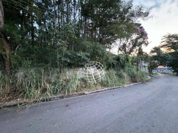 Terreno à Venda, 351 m² em Retiro Das Fontes - Atibaia