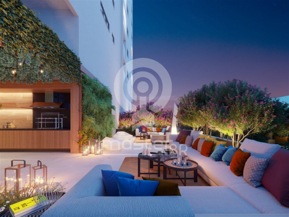 Imagem Apartamento com 4 Quartos à Venda, 355 m² em Meireles - Fortaleza