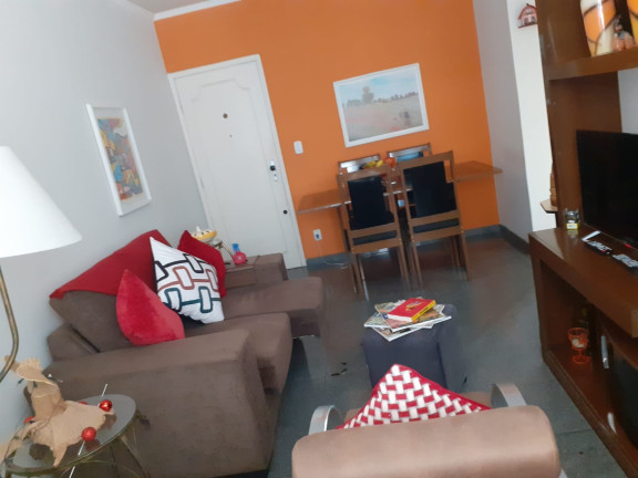 Imagem Imóvel com 2 Quartos à Venda, 85 m² em Jardim Camburi - Vitória