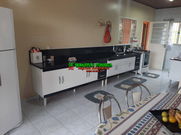 Imagem Chácara com 3 Quartos à Venda, 2.300 m² em Sob. Consulta - Paraibuna Imagem Chácara com 3 Quartos à Venda, 2.300 m² em Sob. Consulta - Paraibuna