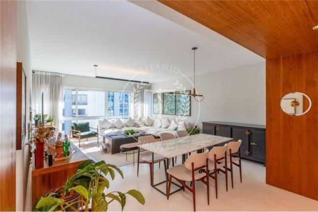 Imagem Apartamento com 2 Quartos à Venda, 117 m² em Itaim Bibi - São Paulo