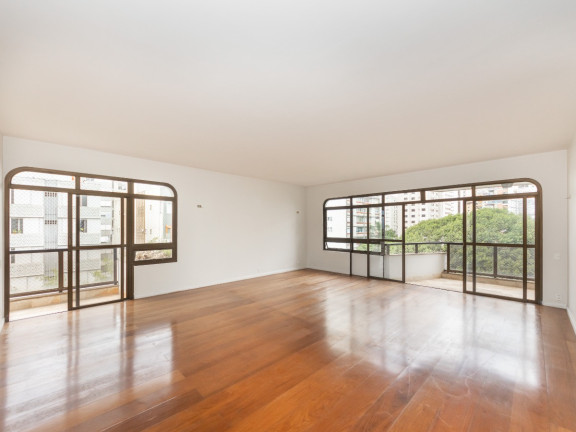 Imagem Apartamento à Venda, 288 m² em Jardim Paulista - São Paulo