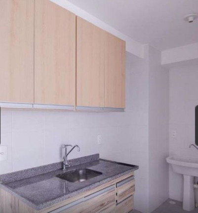 Imagem Apartamento com 2 Quartos à Venda, 35 m² em Vila Leopoldina - São Paulo Imagem Apartamento com 2 Quartos à Venda, 35 m² em Vila Leopoldina - São Paulo