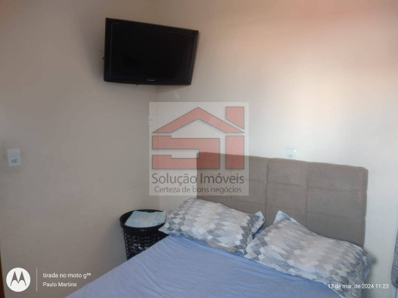 Imagem Casa com 3 Quartos à Venda,  em Vila Santa Isabel - Caçapava