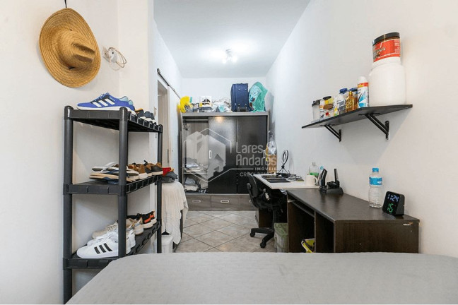 Imagem Apartamento com 4 Quartos à Venda, 117 m² em Pinheiros - São Paulo