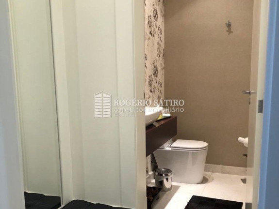 Imagem Apartamento com 4 Quartos à Venda, 327 m² em Jardim Vila Mariana - São Paulo Imagem Apartamento com 4 Quartos à Venda, 327 m² em Jardim Vila Mariana - São Paulo