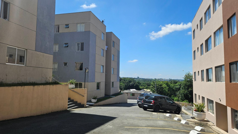 Imagem Apartamento com 3 Quartos à Venda, 60 m² em Centro - Araucaria