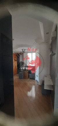 Apartamento com 2 Quartos à Venda, 48 m² em Santa Terezinha - São Bernardo Do Campo