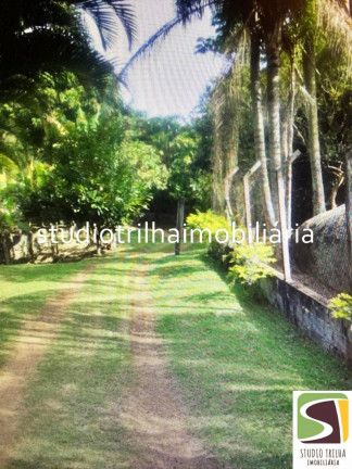 Terreno à Venda, 4.741 m² em Portinho - Ilhabela