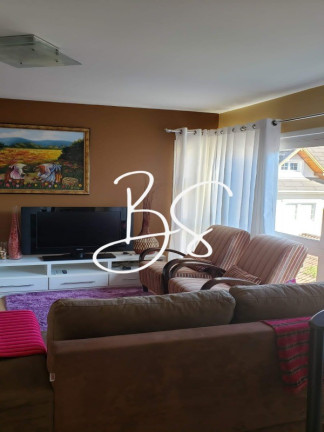 Imagem Apartamento com 2 Quartos à Venda, 70 m² em Centro - Gramado