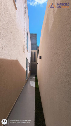 Imagem Casa com 3 Quartos à Venda, 140 m² em Felicia - Vitória Da Conquista Imagem Casa com 3 Quartos à Venda, 140 m² em Felicia - Vitória Da Conquista