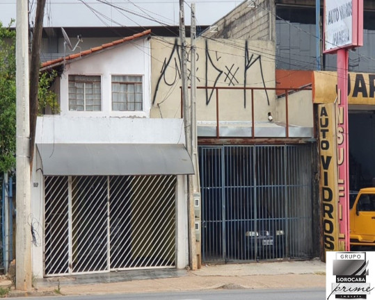 Casa à Venda,  em Jardim Novo Horizonte - Sorocaba