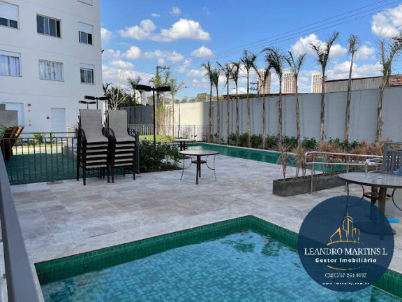 Imagem Apartamento com 2 Quartos à Venda, 34 m² em Santo Amaro - São Paulo Imagem Apartamento com 2 Quartos à Venda, 34 m² em Santo Amaro - São Paulo