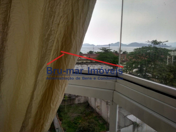 Imagem Apartamento com 3 Quartos à Venda, 130 m² em Aparecida - Santos